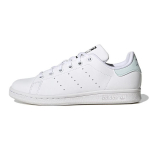 Adidas Stan Smith Suurele Lastele Valge Peaaegu Sinine Laste Tennised Pilvevalge P&otilde;hiv&auml;rv Must GY4247 35&frac12;
