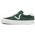 Vans OG Epoch LX Pig Suede - Forest Green Unisex Tossud True-White VN0A4U12FGN 36