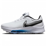 Nike Air Zoom Infinity Tour NEXT% BOA Lai Valge Foto Sinine Unisex Tossud Must DJ5590-103 38.5