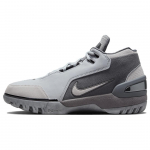 Nike Air Zoom Generation Retro Tumehall Meeste Tennised Wolf-Grey Anthracite DR0455-001 42.5