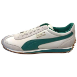 Puma Whirlwind Classic J&auml;&auml;hall Roheline Meeste Tennised Storm-White 351293-71 43