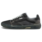 Vans Evdnt Ultimate Waffle L&auml;bipaistvad Mustad Unisex Tossud Valge VN0A5DY55J0 36