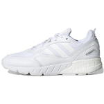 Adidas ZX 1K Boost 2.0 Valged Unisex tossud Cloud-White Core-Black GZ3548 38