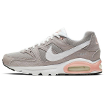 Nike Air Max Command Atmosphere Grey Coral Stardust Naiste tossud Valge 397690-027 36