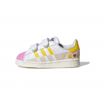 LEGO x adidas Superstar CF I I Love Lego - Roosad Beebitossud Valge Pilvevalge Kollane IF2912 24