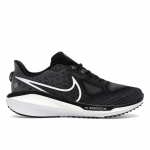 Nike Vomero 17 Must Valge Meeste Tossud Antratsiit FB1309-004 45.5