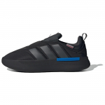Adidas Adipuff Must S&uuml;sinik Hele Kuninglik Unisex Tossud P&otilde;himust Must IF4229 37