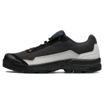 GR10K x Salomon X-ALP Esill Must Metall Unisex Tossud L47420000 47⅓