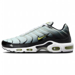 Nike Air Max Plus Bright Cactus Meeste tossud Sinine Must Heleh&otilde;be DM0032-006 40.5