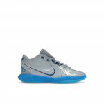 Nike LeBron 21 GS Light Armory Blue Laste tossud Sinine-Hero Tuhkhall-Kiltkivi V&auml;ljakusinine FV1210-400 36.5