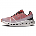 ON Cloudsurfer Auburn Frost Naiste tossud Punane 3WD10442313 36.5