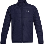 Under Armour Storm Session &uuml;hev&auml;rviline golfi spordijope meestele pealiskate tumesinine 1378057-410 L