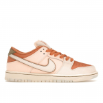 Nike Dunk Low SB Trocad&eacute;ro Gardens Unisex Tossud Roosa Merevaigukollane-Pruun Guava-J&auml;&auml; FV5926-200 44.5