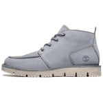 Timberland Moekad pahkluuni t&ouml;&ouml;saapad Meeste saapad Keskmine hall A41Z9085 43.5
