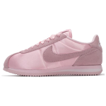Nike Cortez Satin Pack - Pehme Roosa Naiste Tennised Keskmiselt Pehme Roosa Roosa-J&auml;&auml; FV5420-600 38 white
