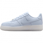 NOCTA x Nike Air Force 1 Low GS Certified Lover Boy - Helepruunid Laste Tossud Kobalt-toon Metallik-h&otilde;be HQ1772-500 32