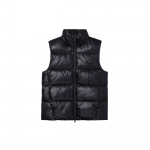 Jordan Lennu Therma-Fit Loose Mugav Soe Sulevest Meeste Vestid Must FV7274010 S