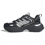 Adidas Shadow Fever Carbon Unisex tossud Must Hall-Kuus Pilvevalge JR0040 37⅓