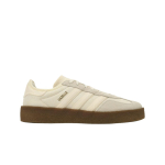 CLOT x adidas Gazelle krepitalaga kingakomplekt - kreemjasvalge unisex tossud Core-White Gold-Metallic JR5410 38⅔ white