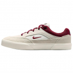 Nike Malor SB Phantom Team Red Unisex tossud Cream Summit-White Sail FV6064-102 38.5