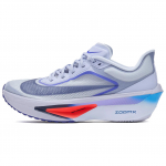 Nike Zoom Fly 6 Ghost Blue Lightning Meeste tossud Football-Grey Blue-Void FN8454-002 40