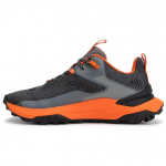 Timberland Motion Access Madal Paeladega Tenniseking Meeste Tenniseking Keskmine Hall Oranž Must A6DJKENO 41.5