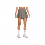 Nike Court Slam Dri-Fit Pehme Mugav Hingav Kiiresti Kuivav Volditud TenniseSeelik Naiste seelikud Cave-Stone FZ6491-289 S
