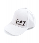 Emporio Armani EA7 Basepallim&uuml;ts (Valge) 275936 0P010 00110 [Imporditud]