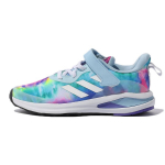 Disney x adidas FortaRun J Pipi Pliiats Laste tossud Sinine Taevasinine Pilvevalge GY8569 30