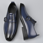 Moodsad Teravaotsalised Meeste Ametlikud Jalan&otilde;ud Slip-On Ametlikud Jalan&otilde;ud Vabaaja Uued Meeste &Auml;ri Nahast Jalan&otilde;ud Klassikalised Meeste Oxfords Pulmapeo Mokassiinid 39 gray