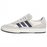 adidas Tyshawn 2 Hall Kollegiaalne Sinine Unisex Tossud Hall-Kaks Kriidivalge JI3939 41⅓