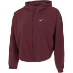 Nike Spordiklassikaline T&otilde;mblukuga Kapuutsiga Jakk Naiste Jakid IH8601-652 XS