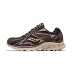 Saucony Kinvara 4 RE Vabaaja Retro Hingavad Madalad Jooksukingad Unisex tossid Pruun Beež S79052-7 42.5