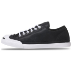 Converse Jack Purcell Mugavad Mitmek&uuml;lgsed Madalad L&otilde;uendkingad Unisex Tossud Must 158497C 35.5 white