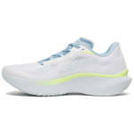 Saucony Kinvara 15 Mugavad Libisemiskindlad Vastupidavad Madalad Treening Sprindi Testi V&otilde;istlusjooksud Naiste toss Valge S10967-154 37