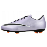Nike Mercurial Victory K&otilde;va Pinnase Jalgpallikingad Meeste Jalgpallikingad Lilla Must 651634-580 40.5
