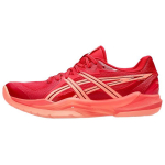 Asics Powerbreak FF Mitmek&uuml;lgsed Mugavad Madalad Treeningjalatsid Meeste toss Punane 1071A101-600 46.5
