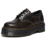 dr. Martens Fusion Fashion Lihtsad madalad vabaajajalatsid Unisex Vabaajajalatsid Pruun 32011302 36