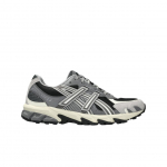 ASICS Gel Sonoma TR62 Must Tsemendihall Unisex tossud 1203A734-003 40