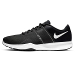 Nike City Trainer 2 Must ja Valge Madalad Naiste Tennised AA7775-001 36