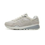 Saucony Shadow 6000 Klassikaline Retro Trend V&otilde;rknahk Kummip&otilde;hi Vastupidav Madal L&otilde;ige Vabaaja Jooksukingad Unisex toss Helehall S79033-4 36