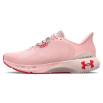 Under Armour HOVR Machina 3 Moodsad Mugavad Spordikangas Madala s&auml;&auml;rega Vabaaja Jooksukingad Naiste toss Roosa 3025660-600 38