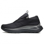 Salomon Odyssey 1 Vabaaja Spordijalatsid Vastupidavad Madalad V&auml;litingimustes Funktsionaalsed Jalan&otilde;ud Unisex Jalan&otilde;ud Must 473848 37⅓