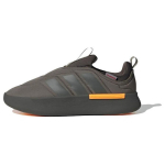 Adidas Adipuff Kangas Mugav Mitmek&uuml;lgne Madala s&auml;&auml;rega Elustiili Vabaaja Jalan&otilde;ud Unisex toss Heleroheline IF4228 38