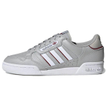 Adidas Originals Continental 80 Vabaaja Vastupidavad Kerged Madalad Tossud Unisex Tossud Helehall GZ6263 35⅔