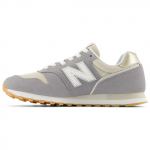 New Balance Nb 373 Mugavad Mitmek&uuml;lgsed V&otilde;rknahast Vastupidavad Hingavad Madalad Jooksujalatsid Naiste toss Hall Valge WL373PH2 37