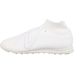New Balance Tekela V4 Magique Laced TF (Kummist naastud) K&otilde;va pinnase kunstmuru PU nahast l&ouml;&ouml;gisummutusega jalgpallisaapad ST3TWW4-2E 40