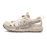 Asics Gel-Sonoma Se V&otilde;rk-V&auml;lis-MatkaSandaalid Madalad Vabaaja Jalan&otilde;ud Unisex Sandaalid Valge 1203A670-023 39.5