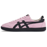 Onitsuka Tiger Tokuten Pehmed Mugavad &Otilde;hukese Tallaga Libisemiskindlad P&otilde;rutuskindlad Vastupidavad Madalad Rula Kingad Naiste toss Hele-Roosa 1183A907-701 39
