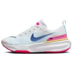 Nike ZoomX Invincible 3 Photon Dust Royal Pink Naiste vabaajajalatsid DR2660-105 36 white